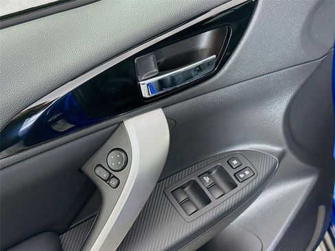 New 2026 Mitsubishi Eclipse Cross Black Edition image 17