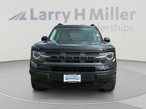 Certified 2024 Ford Bronco Sport Big Bend AWD/4WD image 8