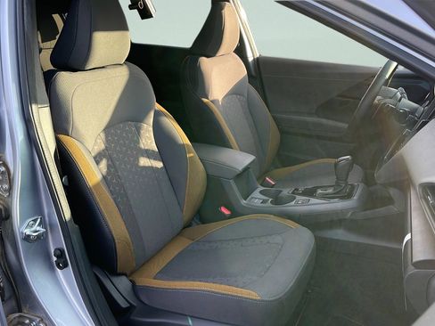 Certified 2025 Subaru Crosstrek 2.5i Sport w/ Crosstrek Mirror Package image 25