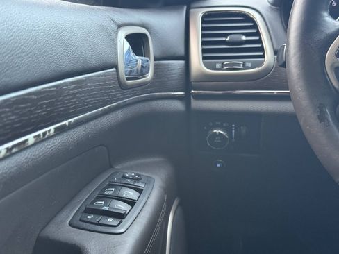 Used 2014 Jeep Grand Cherokee Summit RWD image 29