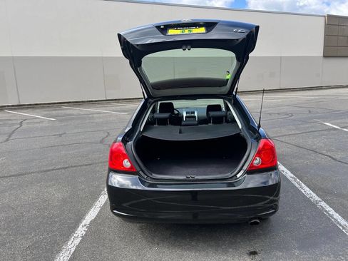 Used 2007 Scion tC image 17