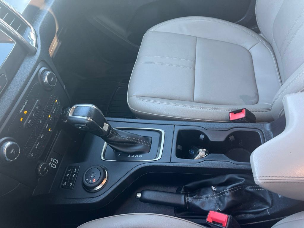 Used 2019 Ford Ranger Lariat w/ Equipment Group 501A Mid AWD/4WD image 17