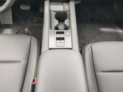 Used 2023 Hyundai Ioniq 6 SEL RWD image 17