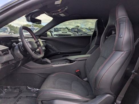 New 2026 Dodge Charger Scat Pack AWD/4WD image 23