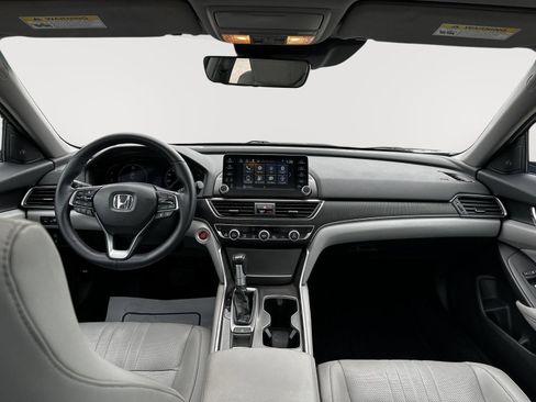 Used 2018 Honda Accord EX-L image 22