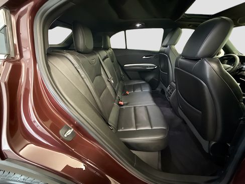 Used 2023 Cadillac XT4 Premium Luxury AWD/4WD image 29