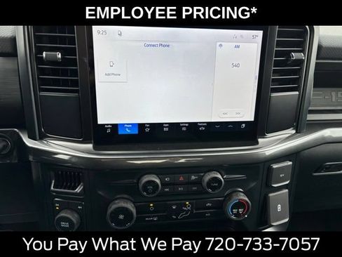 New 2026 Ford F150 STX AWD/4WD image 28