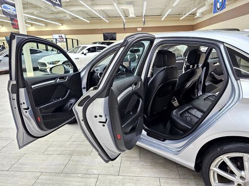 Used 2015 Audi A3 1.8T Premium Plus image 16