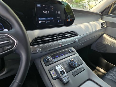Used 2022 Hyundai Palisade SEL AWD/4WD image 15