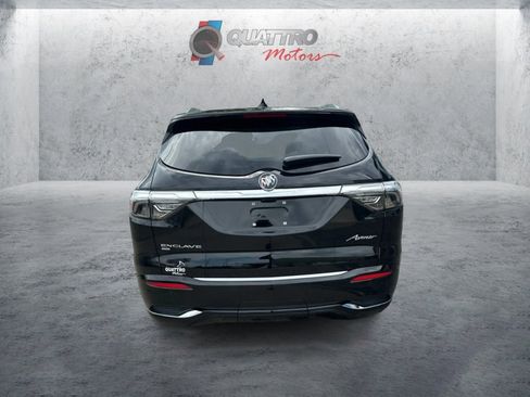Used 2024 Buick Enclave Avenir w/ Trailering Package, 5000 lbs. AWD/4WD image 4