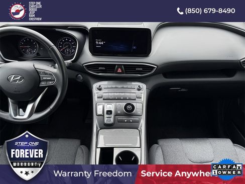 Used 2023 Hyundai Santa Fe SEL image 16