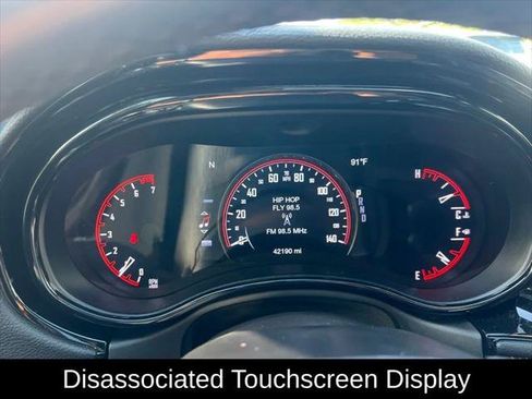 Certified 2024 Dodge Durango GT RWD image 38