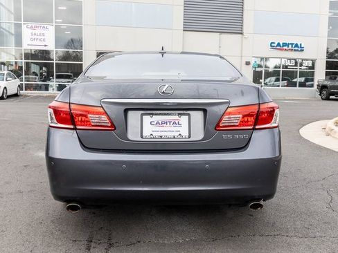 Used 2012 Lexus ES 350 image 14