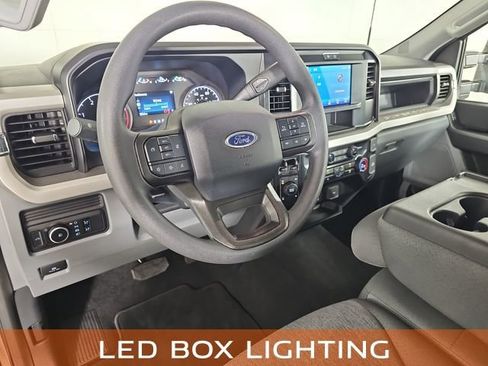 Used 2025 Ford F250 XL w/ STX Appearance Package image 30