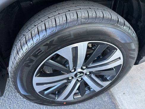 New 2026 Mitsubishi Outlander Sport ES image 13