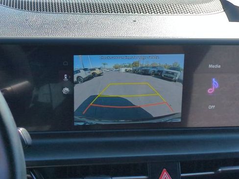 Certified 2024 Kia Seltos X-Line AWD/4WD image 23