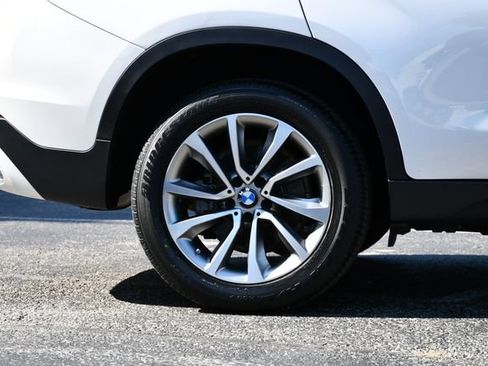 Used 2018 BMW X6 xDrive35i AWD/4WD image 10