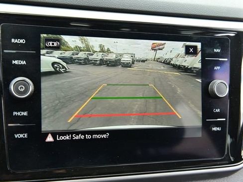 Used 2022 Volkswagen Atlas SEL Premium AWD/4WD image 13