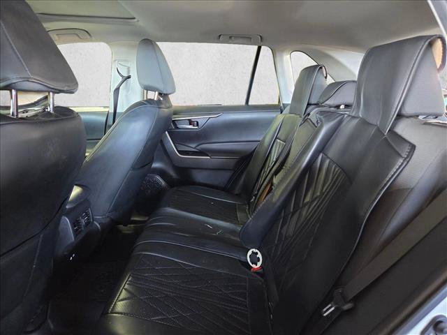 Used 2023 Toyota RAV4 XLE w/ Convenience Package FWD image 15