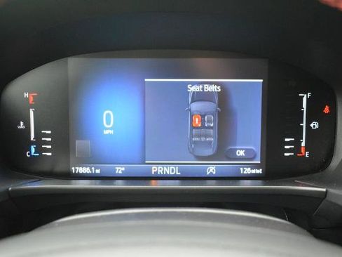 Certified 2024 Ford Escape ST-Line w/ Tech Pack #1 AWD/4WD image 13