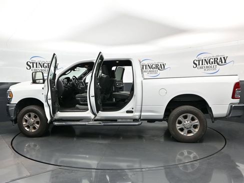 Used 2024 RAM 2500 Big Horn image 28