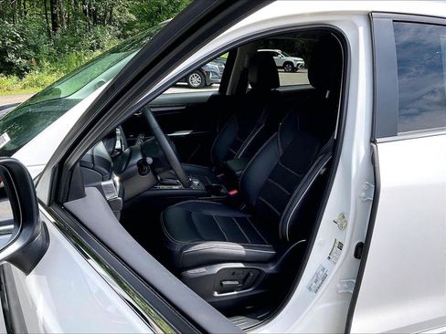 Used 2025 MAZDA CX-5 AWD 2.5 S image 10