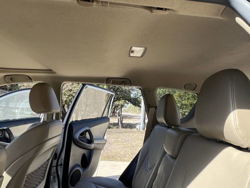 Used 2012 Toyota RAV4 Limited w/ Premium Plus Value Pkg image 32