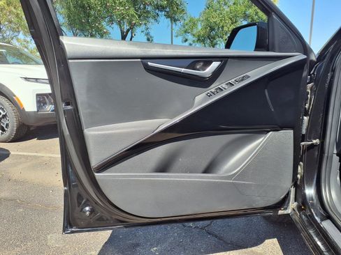 Used 2023 Kia Niro Wind FWD image 20