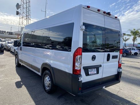Used 2016 RAM ProMaster 3500 image 11