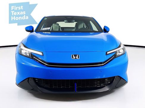 New 2026 Honda Prelude image 2