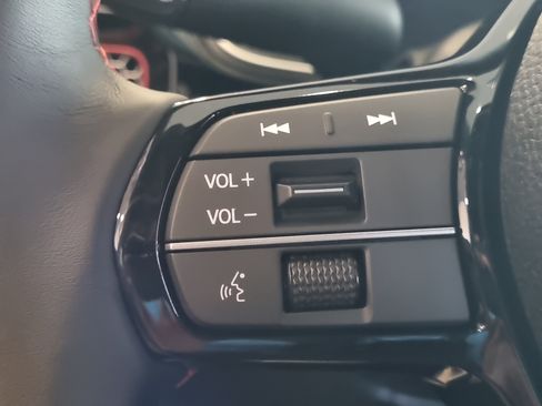 New 2026 Honda Civic Si image 29
