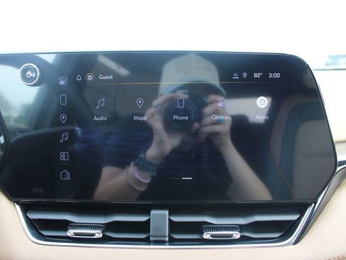 New 2026 Chevrolet Equinox ACTIV w/ Convenience Package III AWD/4WD image 54