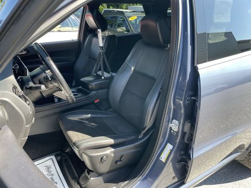 Used 2021 Dodge Durango GT AWD/4WD image 27