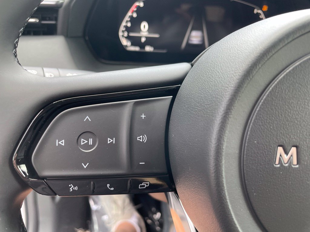 New 2026 MAZDA CX-5 Select AWD/4WD image 18