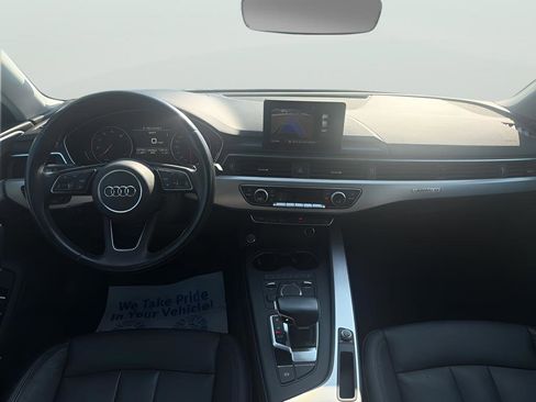 Used 2017 Audi A4 2.0T Premium w/ Convenience Package image 20