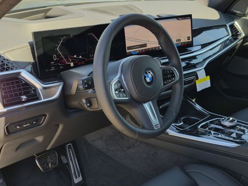 New 2026 BMW X7 xDrive40i image 30