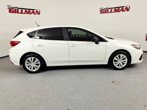 Used 2022 Subaru Impreza 2.0i w/ Popular Package #3 image 5