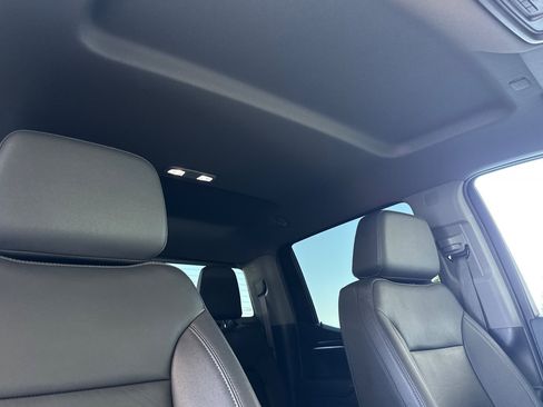 Used 2023 Chevrolet Silverado 1500 RST w/ Convenience Package II AWD/4WD image 15
