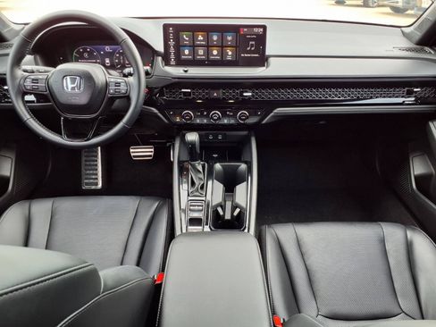 Used 2026 Honda Accord Sport image 9