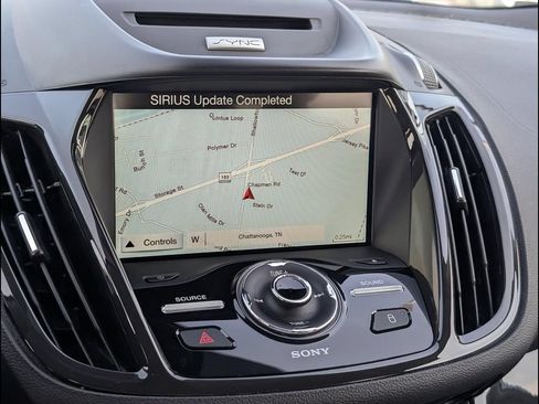 Used 2016 Ford Escape Titanium FWD image 9