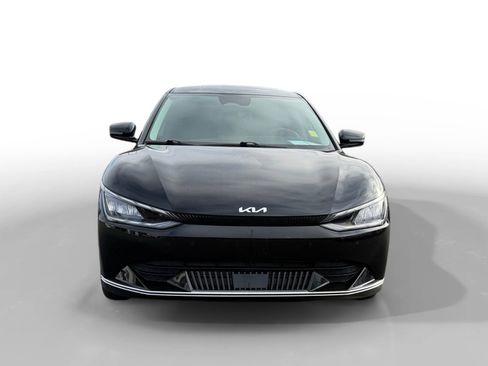 Used 2023 Kia EV6 Wind image 8