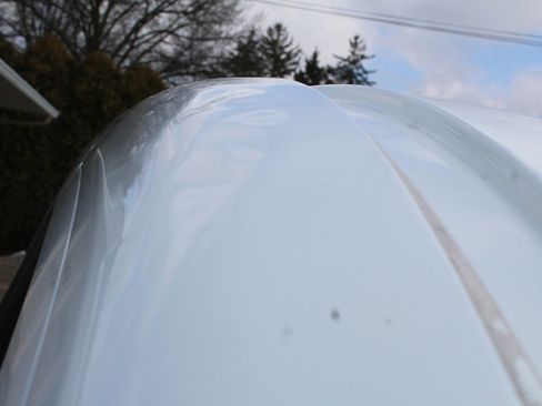 Used 2016 Ford Transit Connect XL image 32