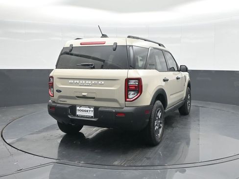 New 2025 Ford Bronco Sport Big Bend w/ Convenience Package image 25