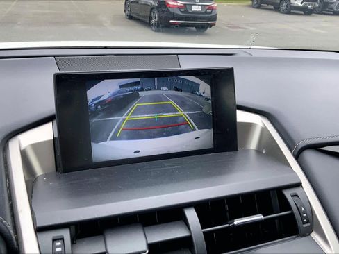 Used 2015 Lexus NX 200t AWD image 27