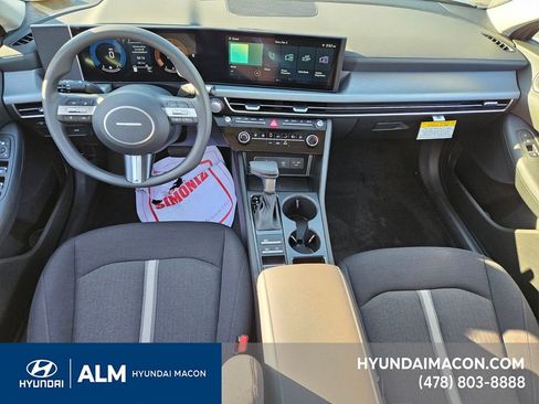 New 2026 Hyundai Sonata SE image 9