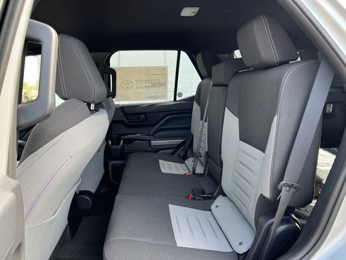 New 2026 Toyota 4Runner TRD Off-Road AWD/4WD image 23