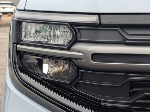 New 2026 Ford Expedition Tremor image 11