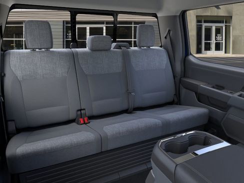 New 2026 Ford F350 XLT w/ XLT Premium Package image 11