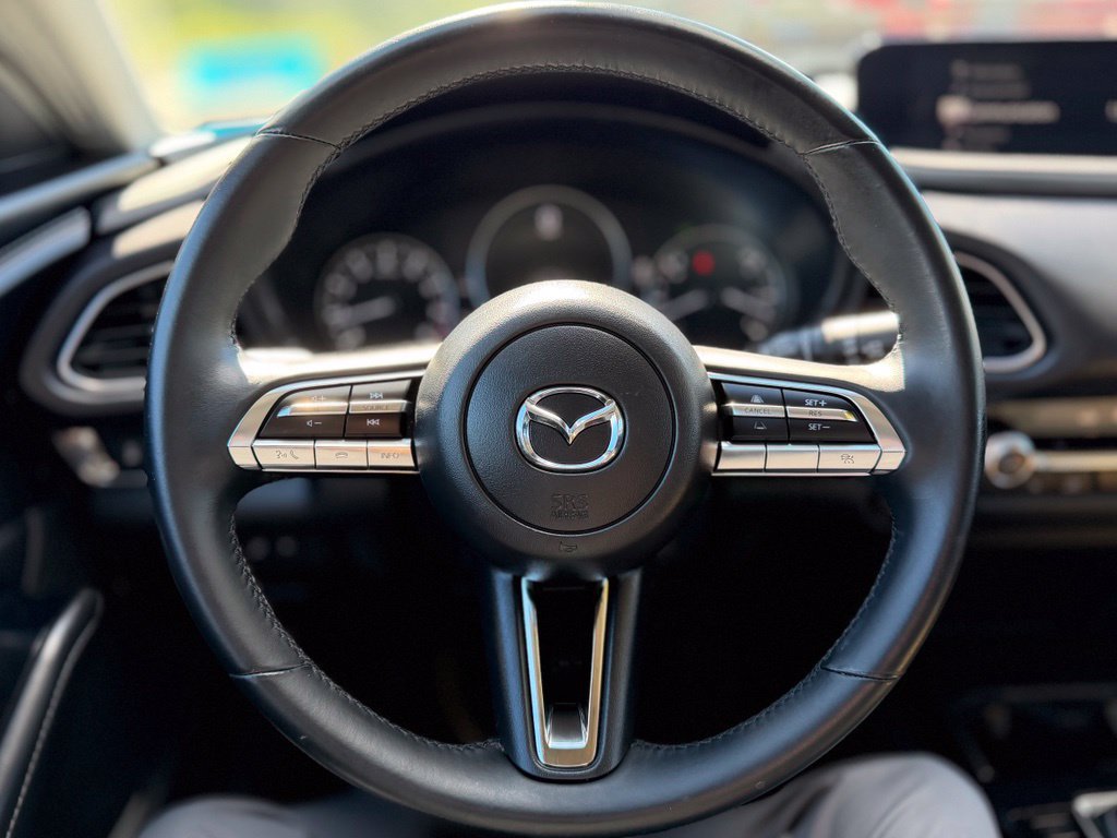 Used 2023 MAZDA CX-30 AWD 2.5 S w/ Preferred Package image 10