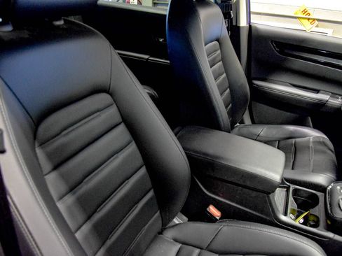 Used 2024 Honda CR-V EX-L image 21